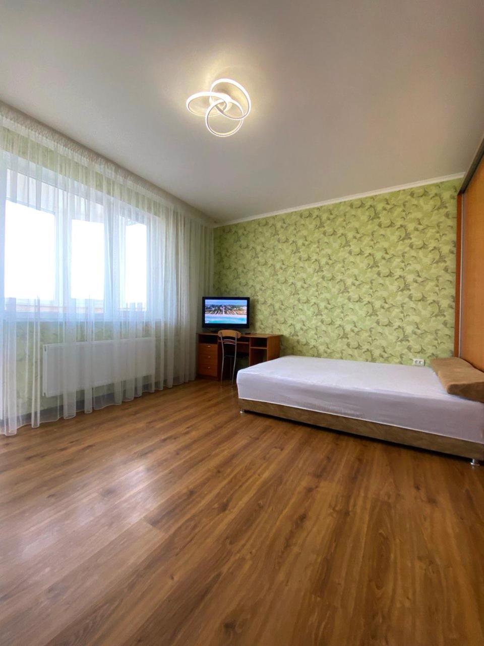 Separate Appartment At Shota Rustaveli Street Odessa Exteriör bild