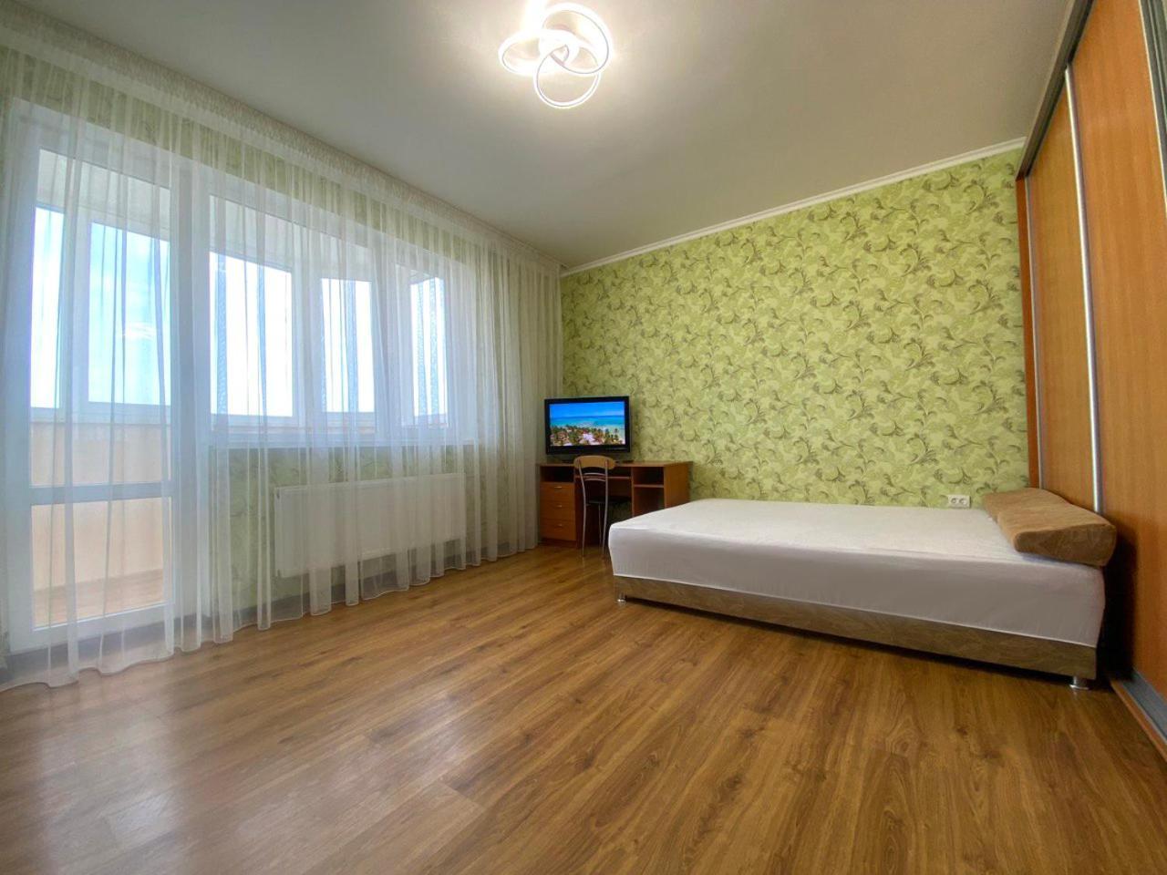 Separate Appartment At Shota Rustaveli Street Odessa Exteriör bild